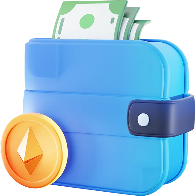 wallet image